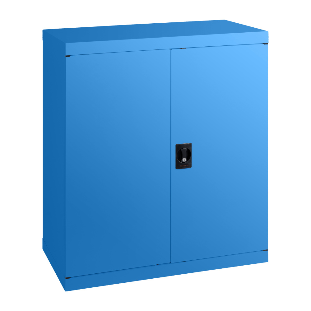 Statewide Swing Door Cupboard - 600mm Deep